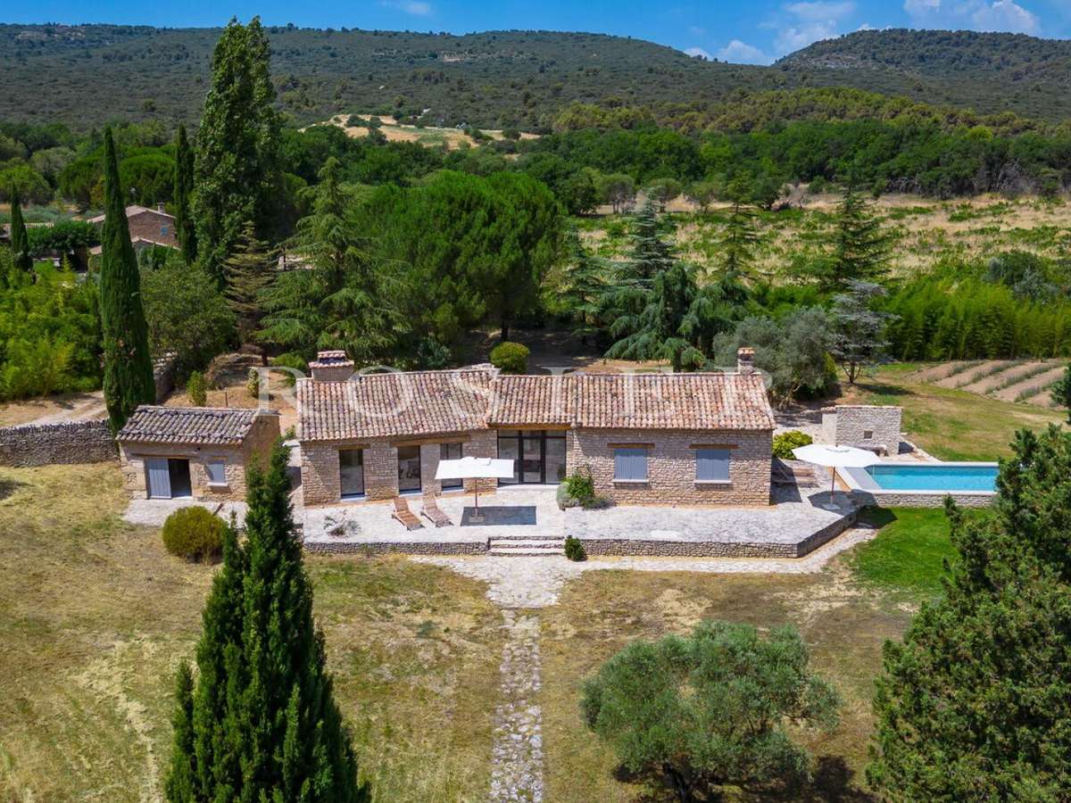 Villa Gordes