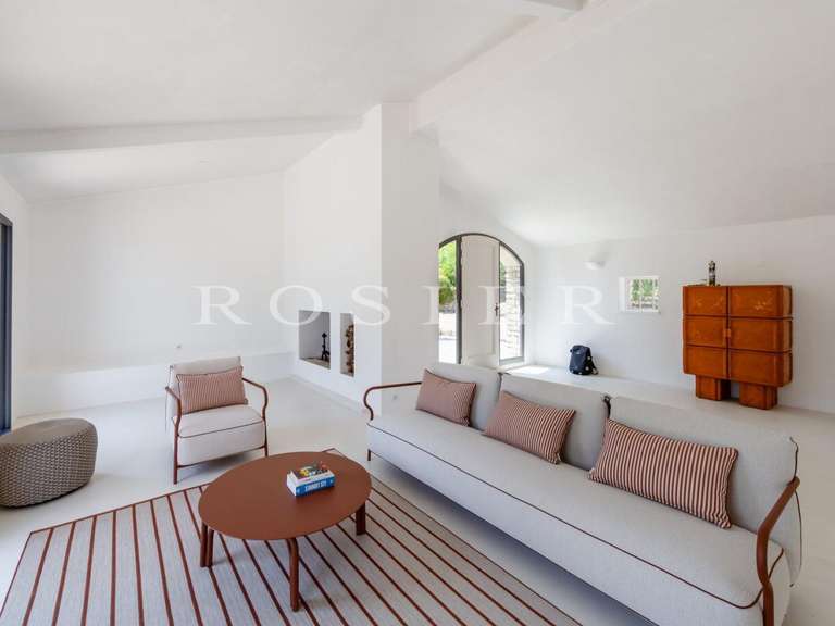 Villa Gordes - 3 chambres - 125m²