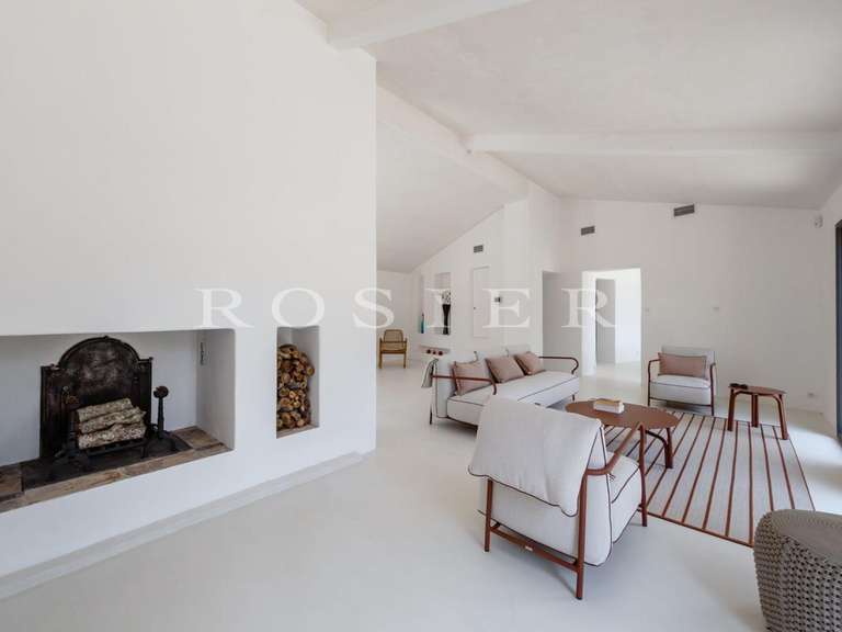 Villa Gordes - 3 chambres - 125m²