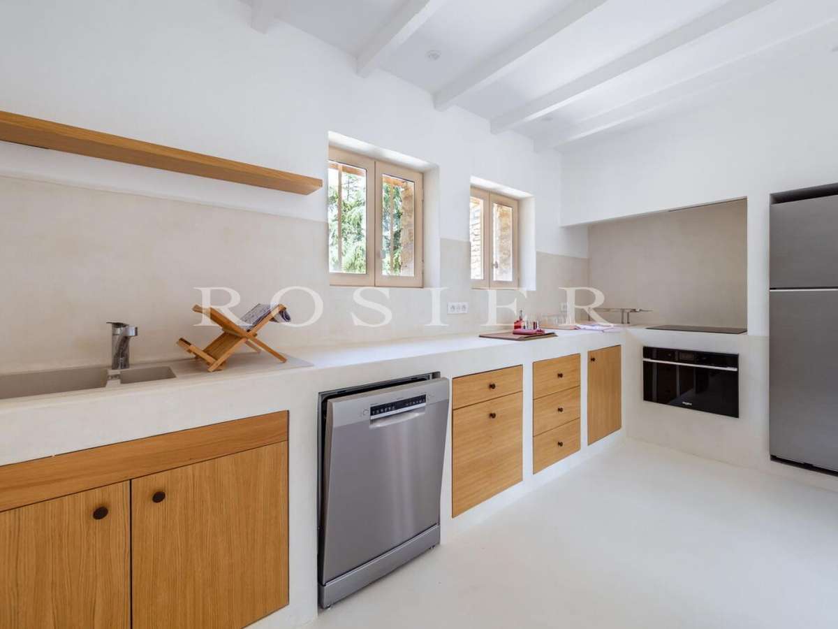 Villa Gordes