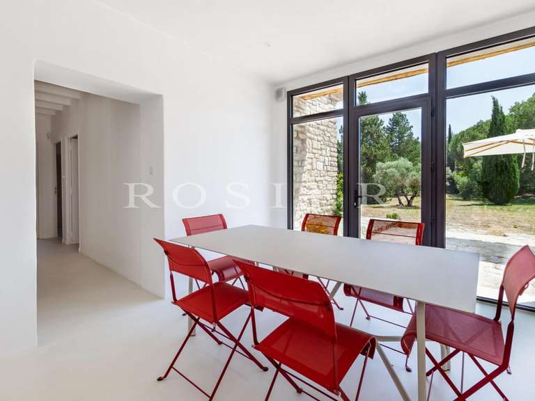 Villa Gordes - 3 chambres - 125m²