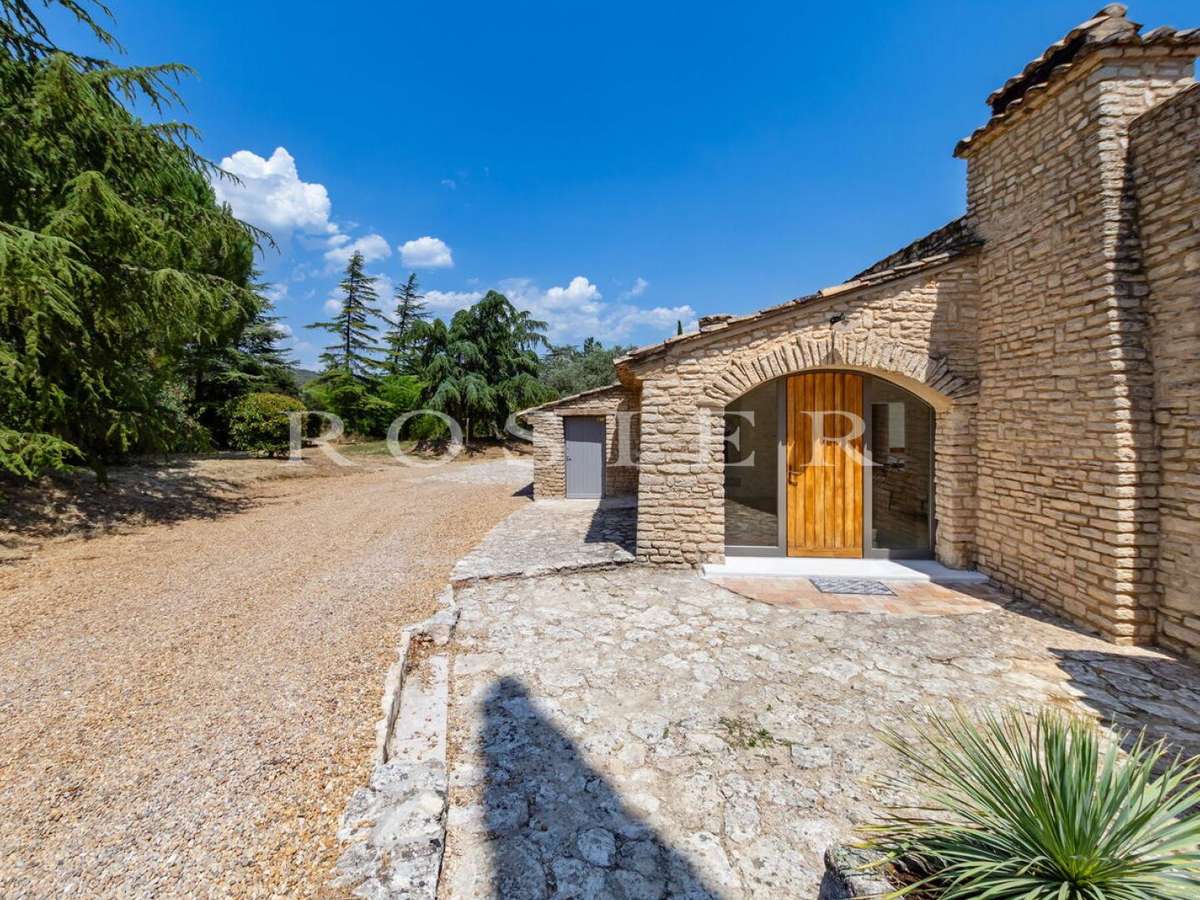 Villa Gordes