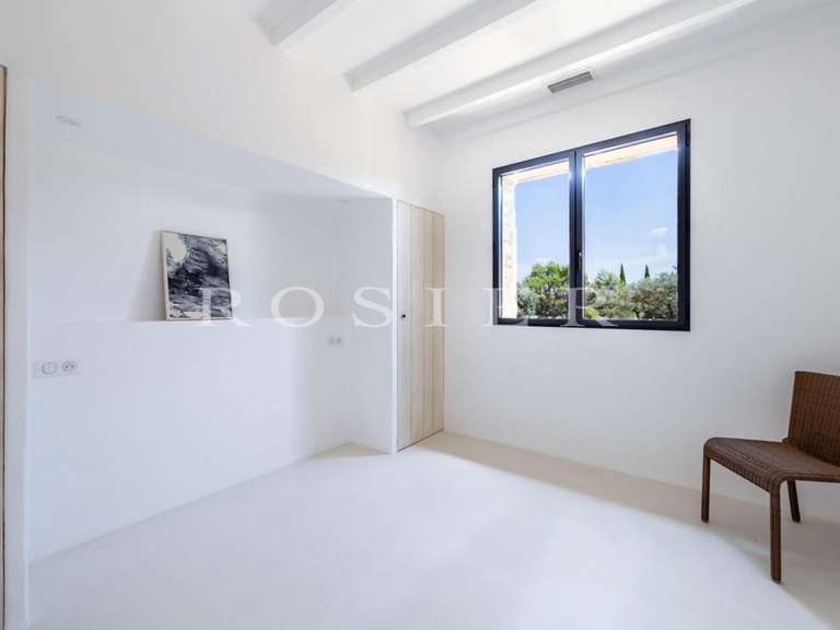 Villa Gordes - 3 chambres - 125m²