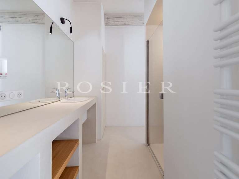 Villa Gordes - 3 chambres - 125m²