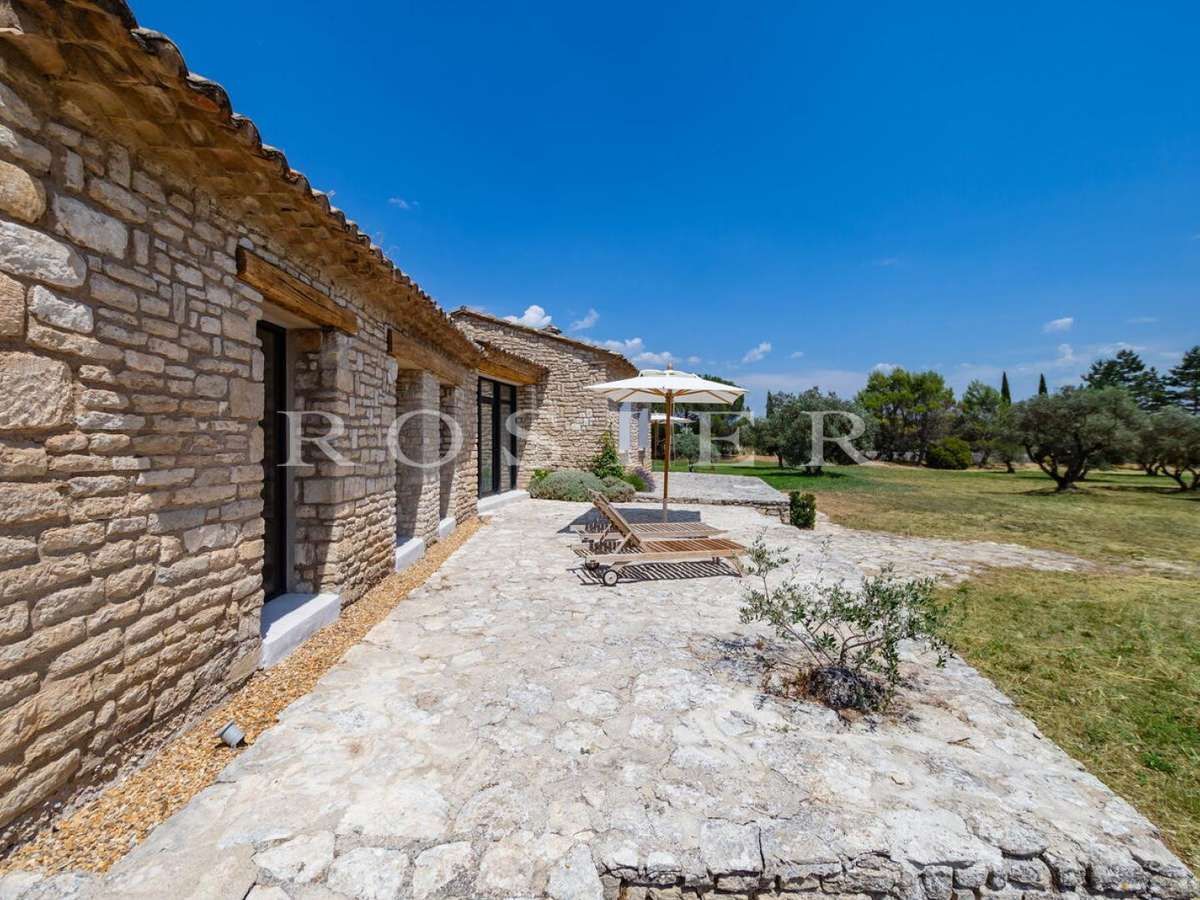 Villa Gordes