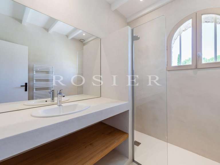 Villa Gordes - 3 chambres - 125m²
