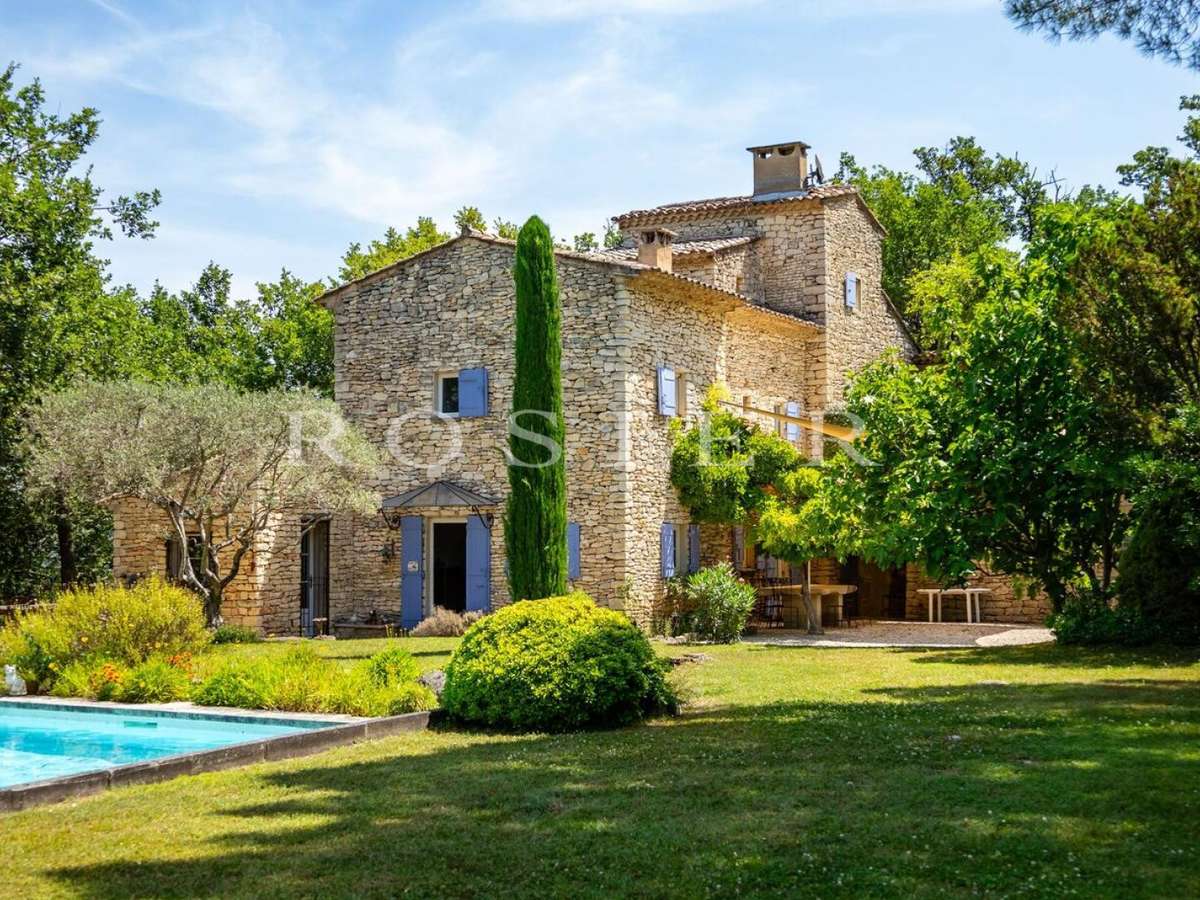 Villa Gordes