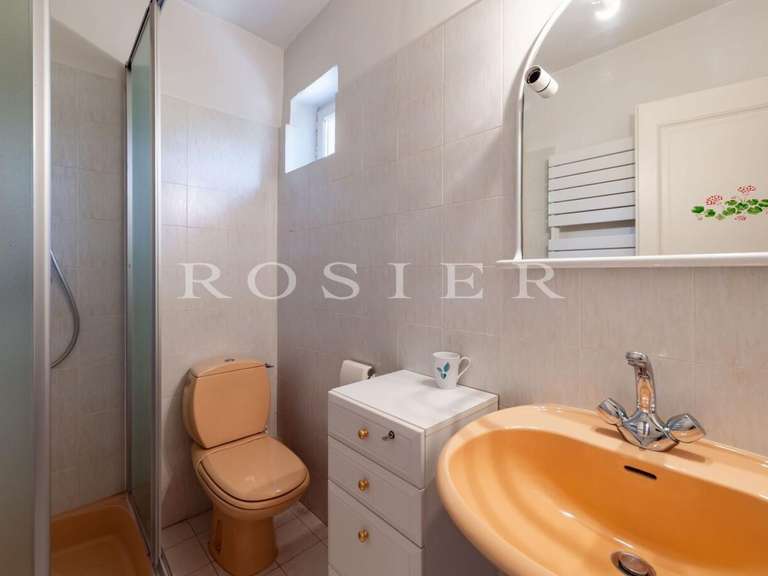 Villa Gordes - 6 chambres - 345m²