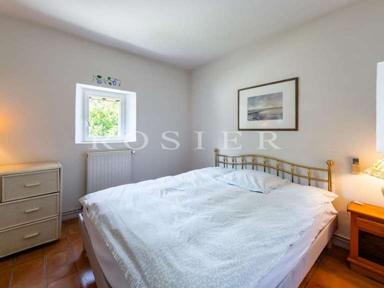 Villa Gordes - 6 chambres - 345m²