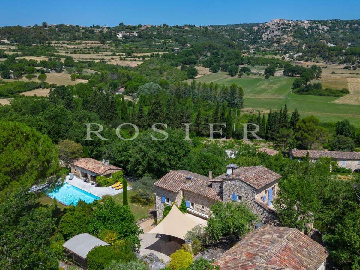 Villa Gordes