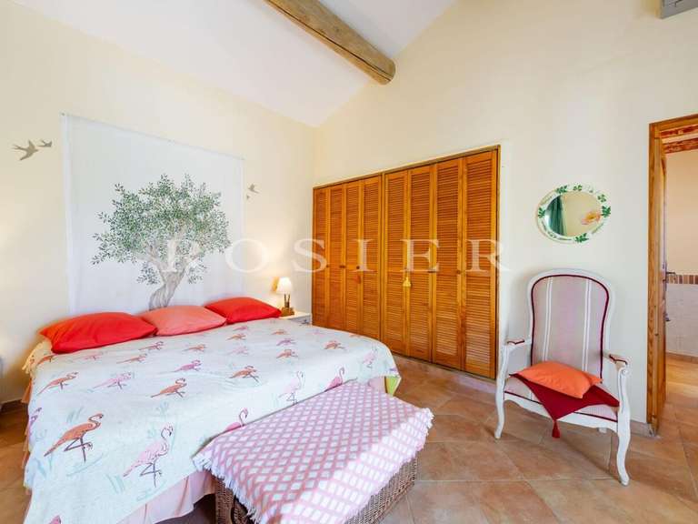 Villa Gordes - 6 chambres - 345m²