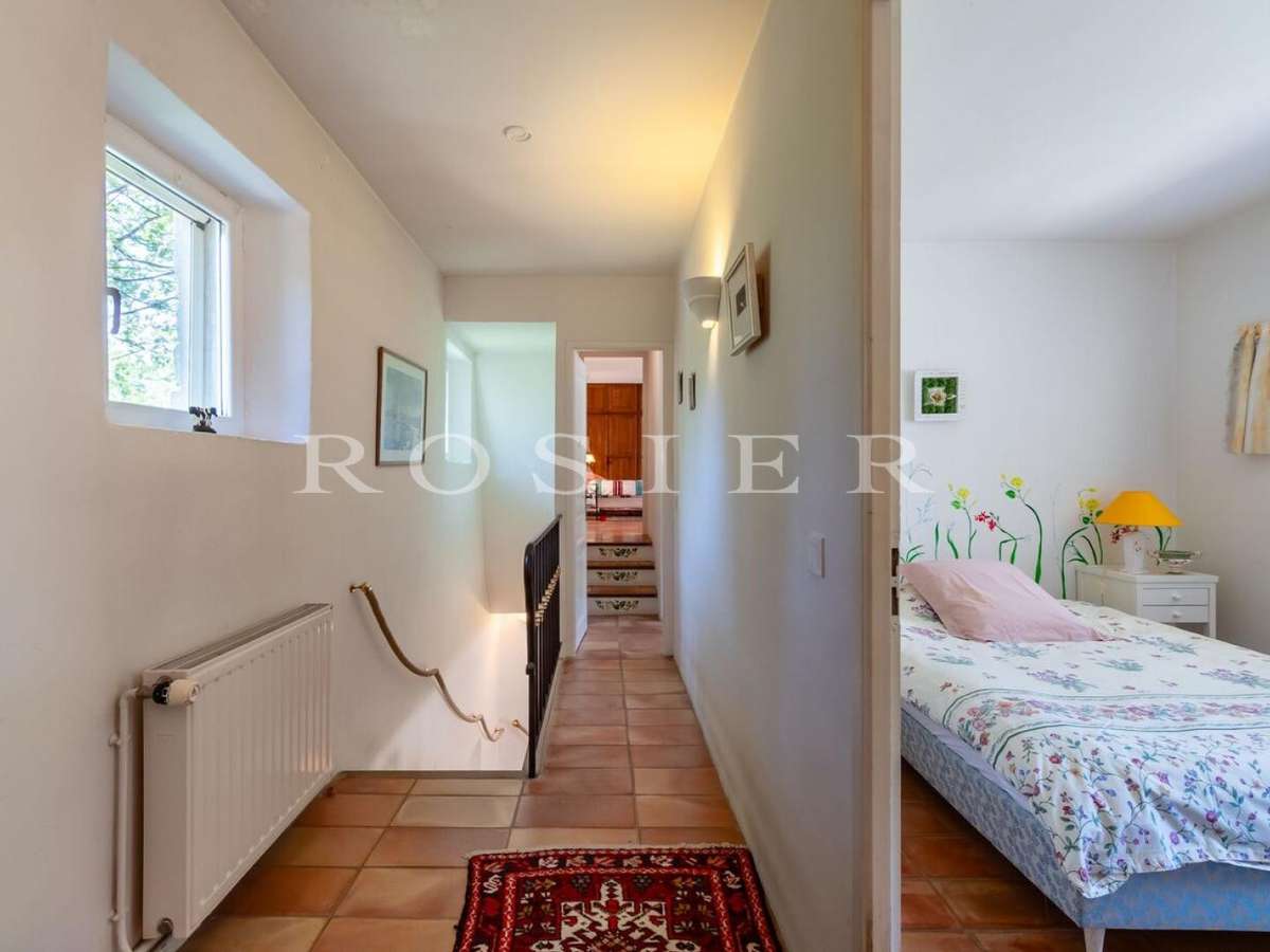 Villa Gordes