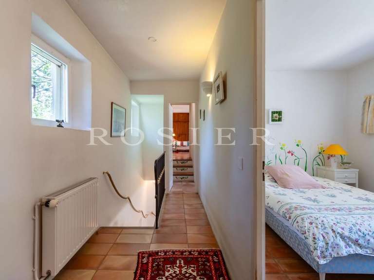 Villa Gordes - 6 chambres - 345m²