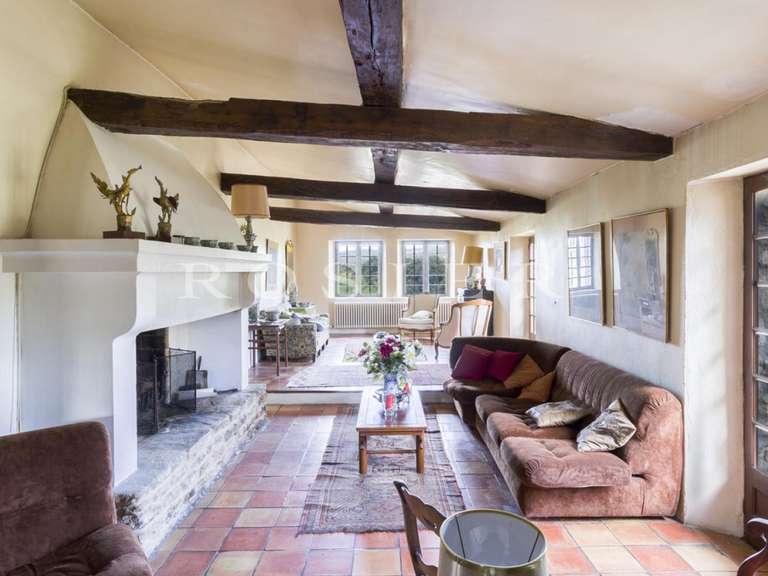 Villa Gordes - 5 chambres - 350m²