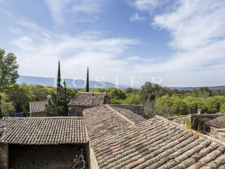 Villa Gordes - 5 chambres - 350m²