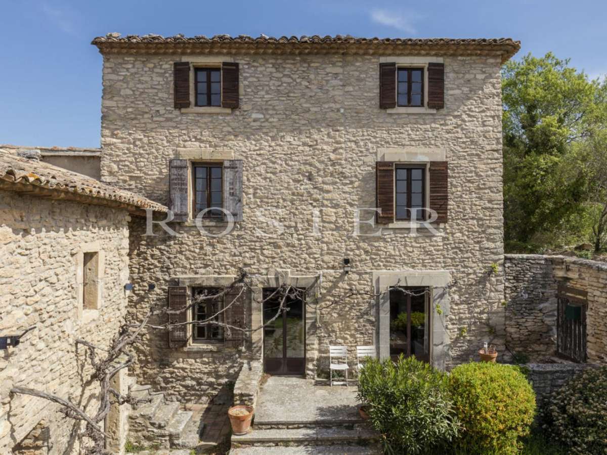 Villa Gordes