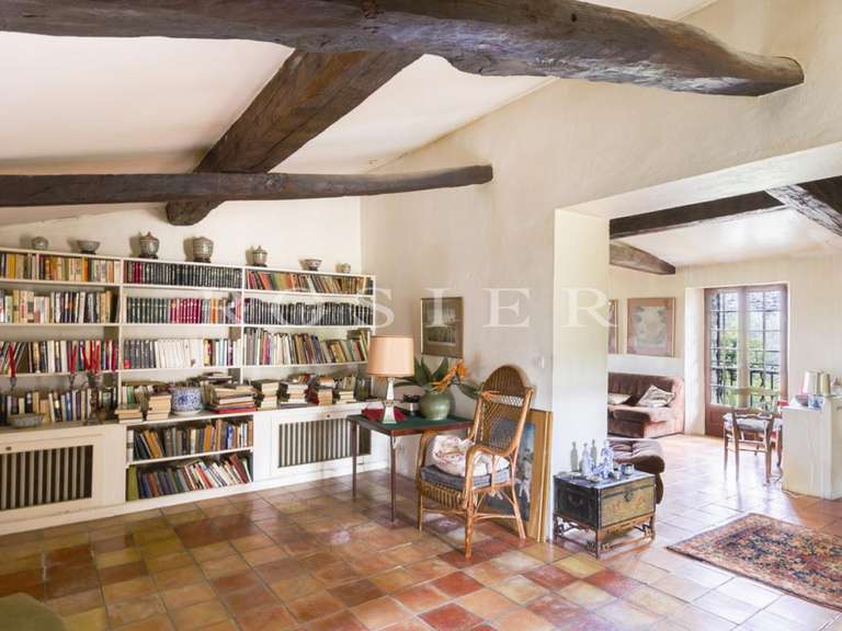 Villa Gordes - 5 chambres - 350m²