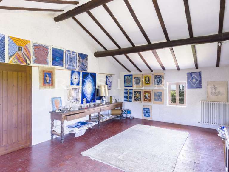 Villa Gordes - 5 chambres - 350m²