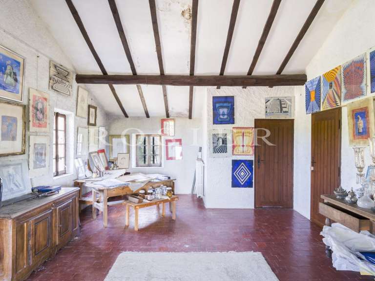 Villa Gordes - 5 chambres - 350m²