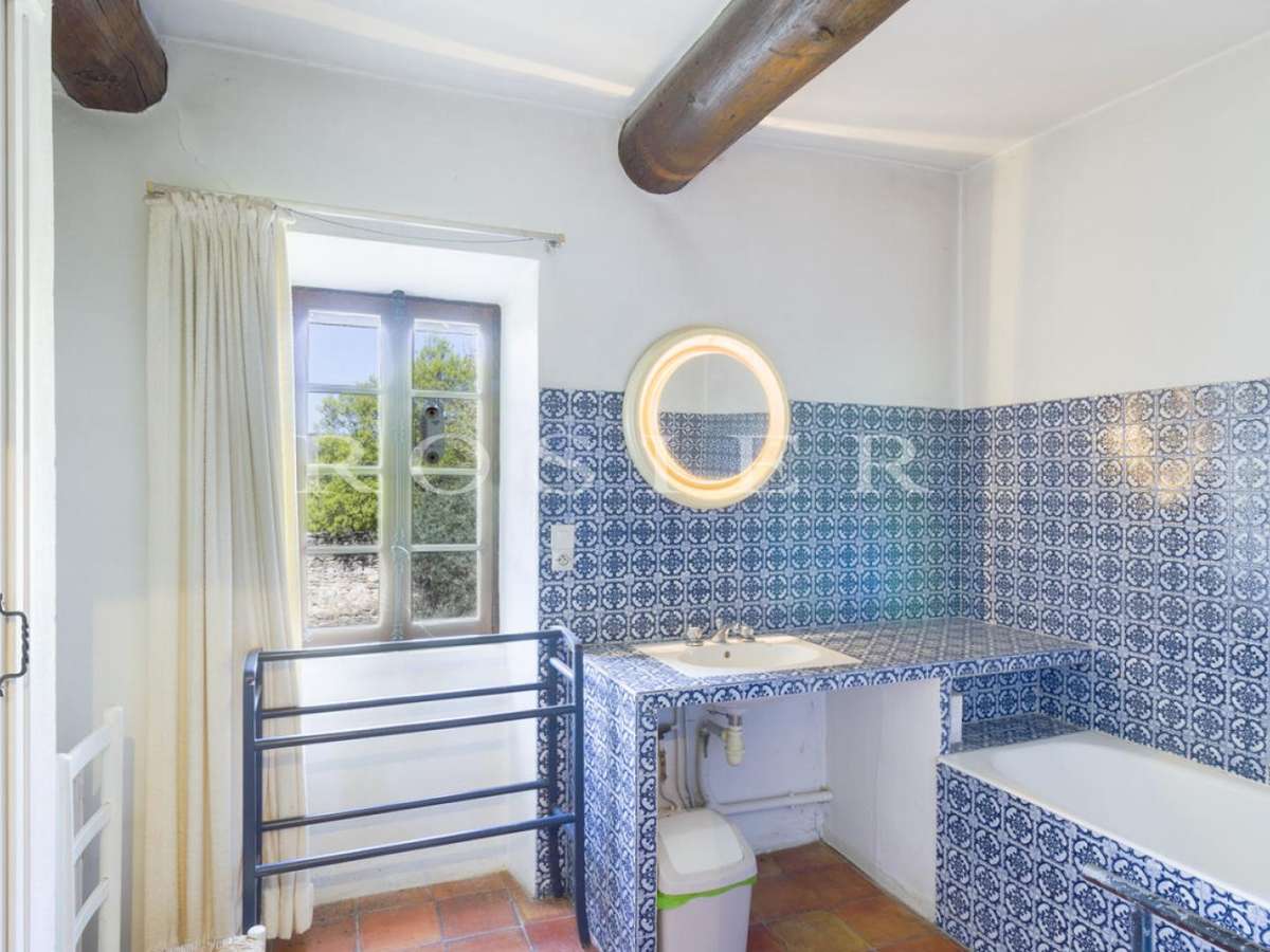 Villa Gordes