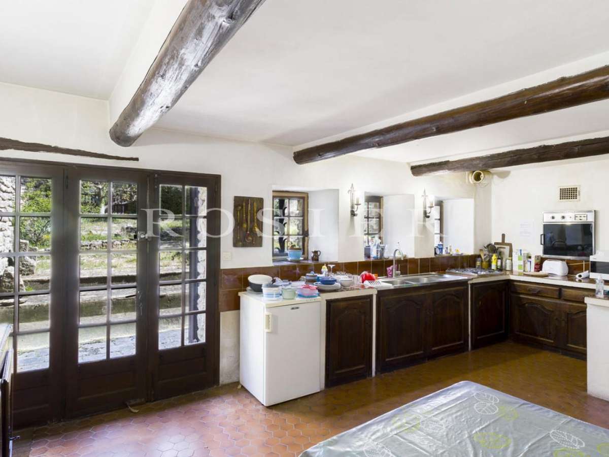 Villa Gordes