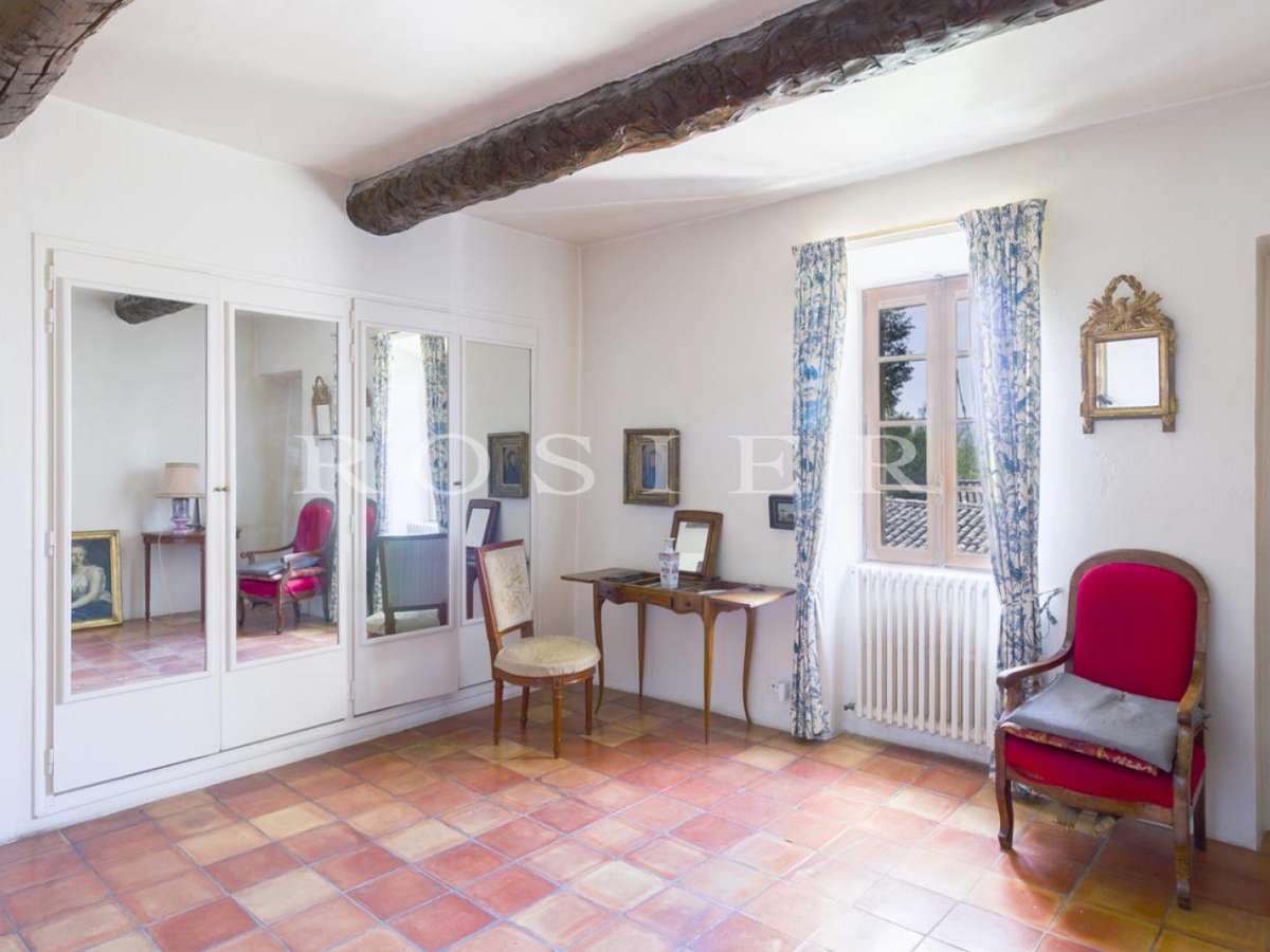 Villa Gordes