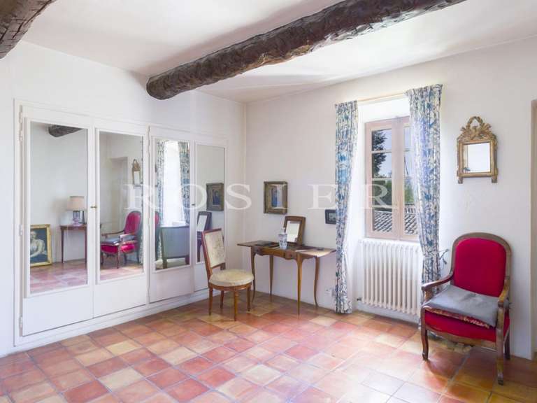 Villa Gordes - 5 chambres - 350m²