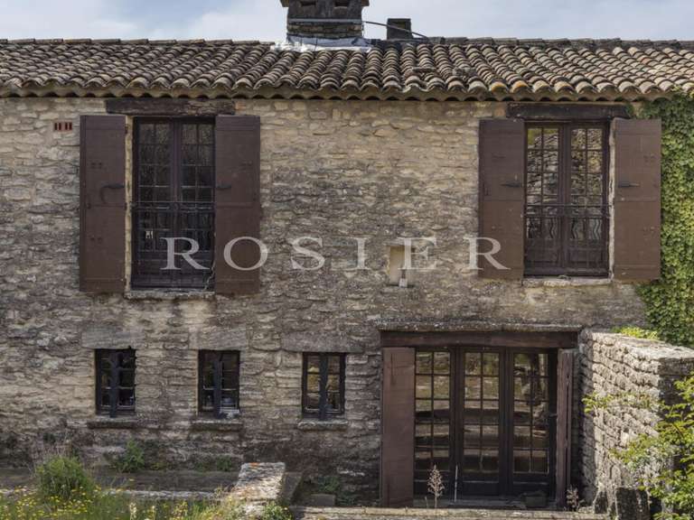 Villa Gordes - 5 chambres - 350m²