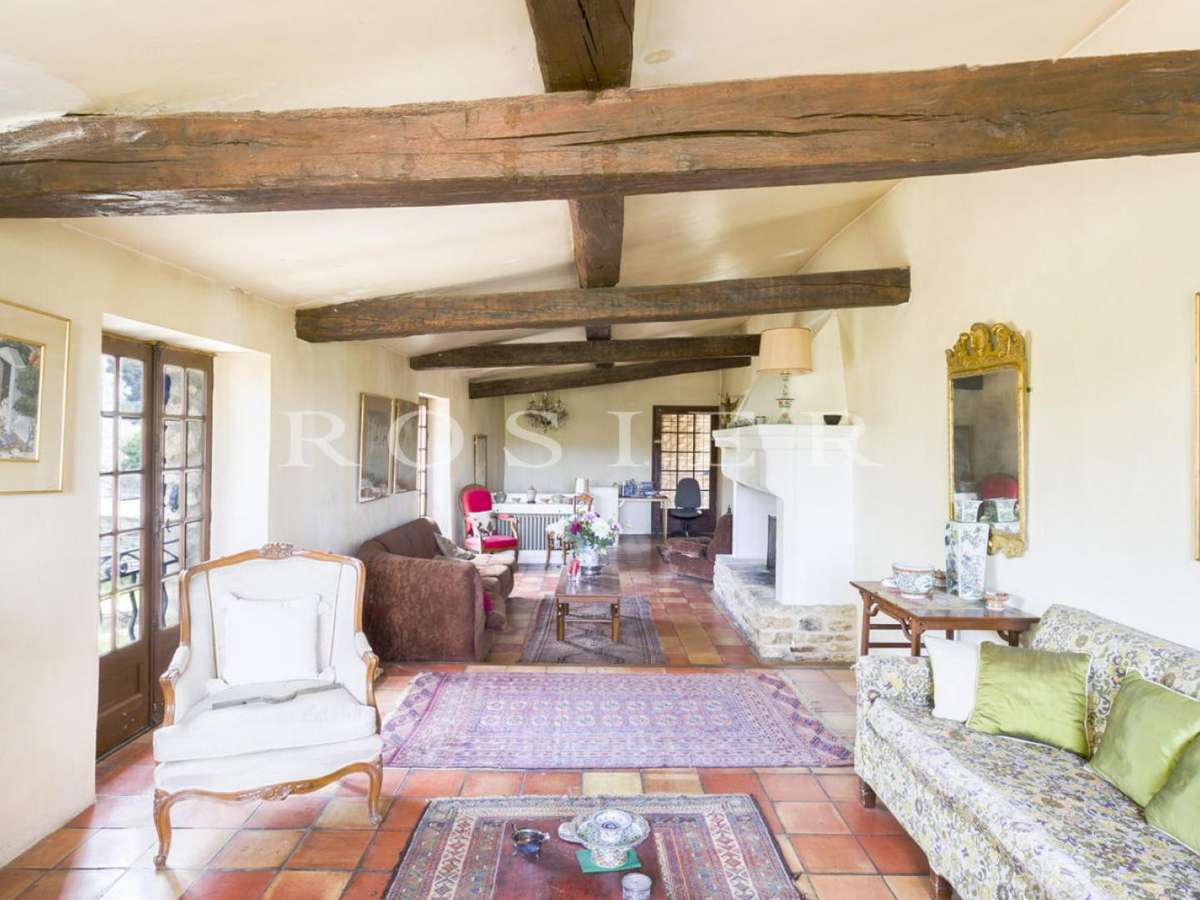 Villa Gordes