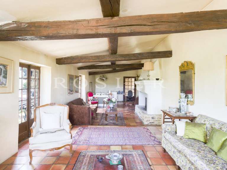 Villa Gordes - 5 chambres - 350m²