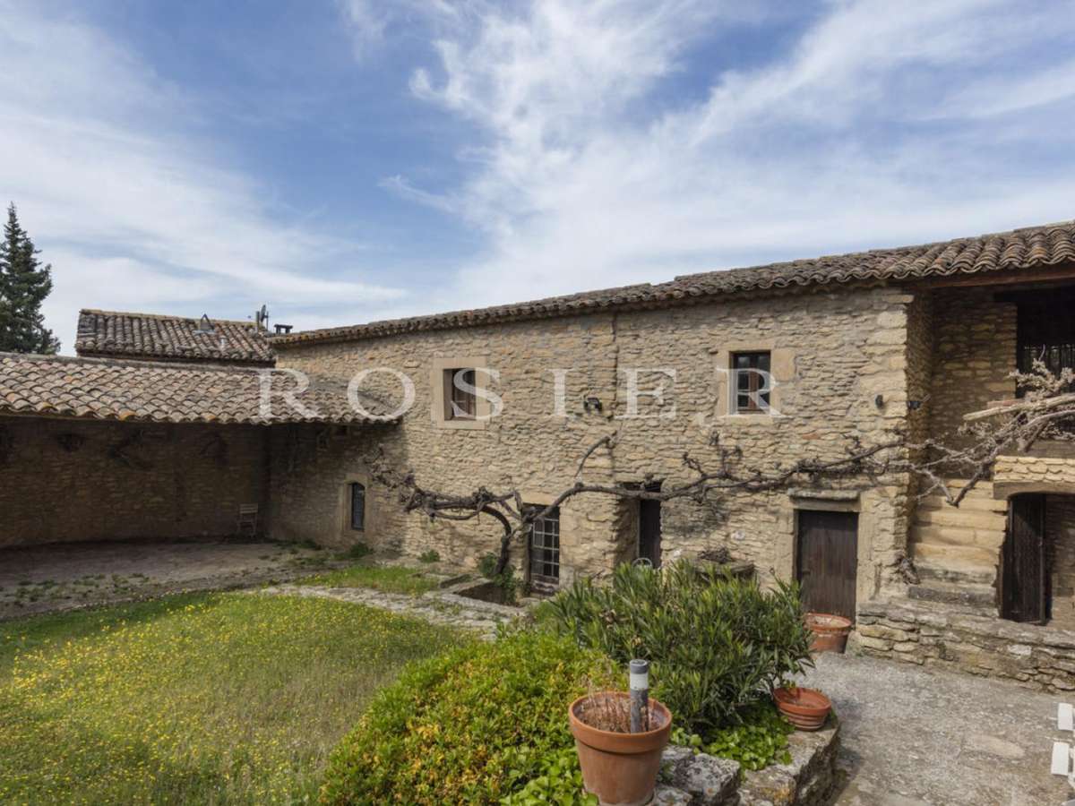 Villa Gordes