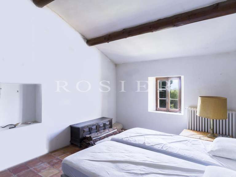 Villa Gordes - 5 chambres - 350m²