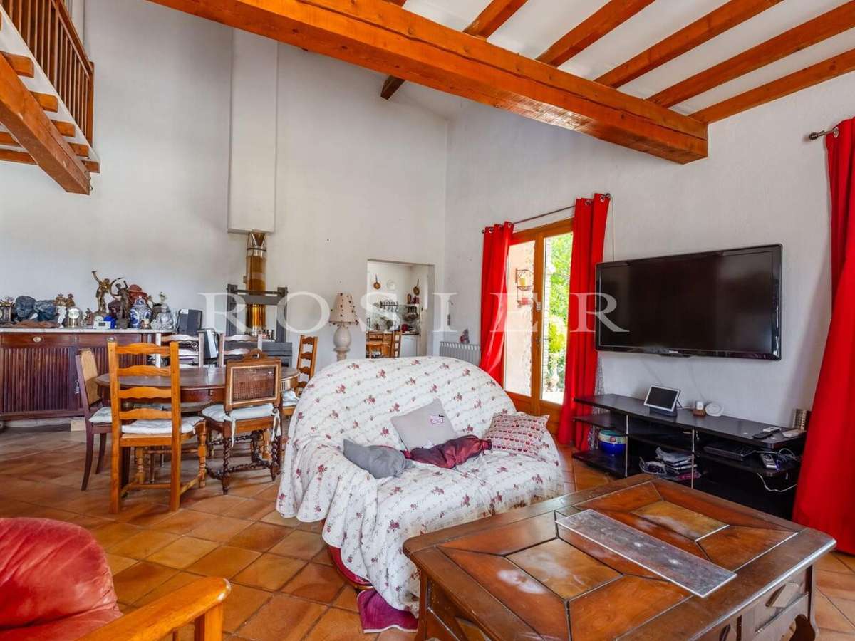 Villa Gordes
