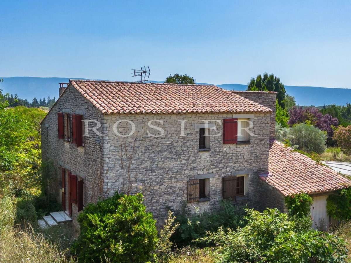 Villa Gordes