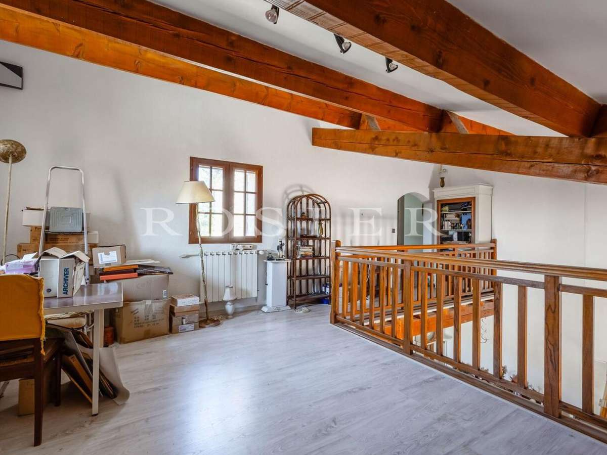 Villa Gordes