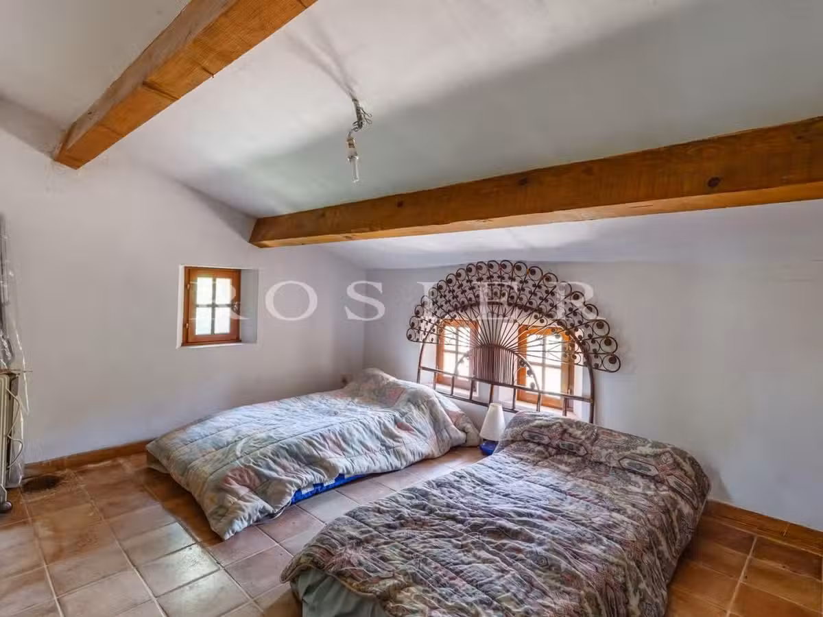 Villa Gordes