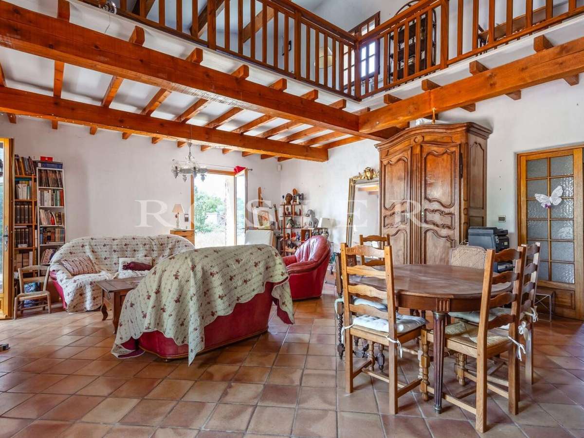 Villa Gordes