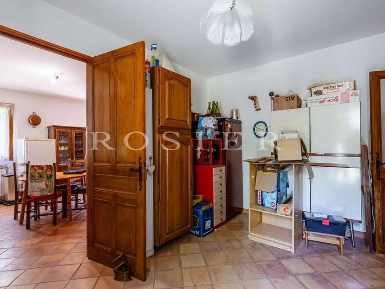 Villa Gordes - 4 chambres - 165m²