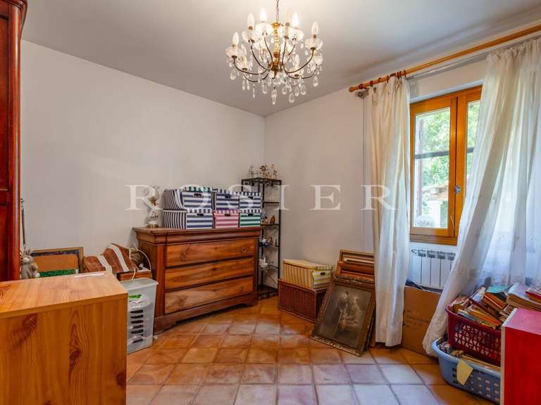Villa Gordes - 4 chambres - 165m²