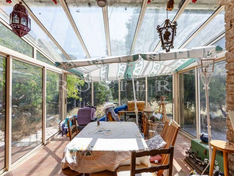 Villa Gordes - 4 chambres - 165m²
