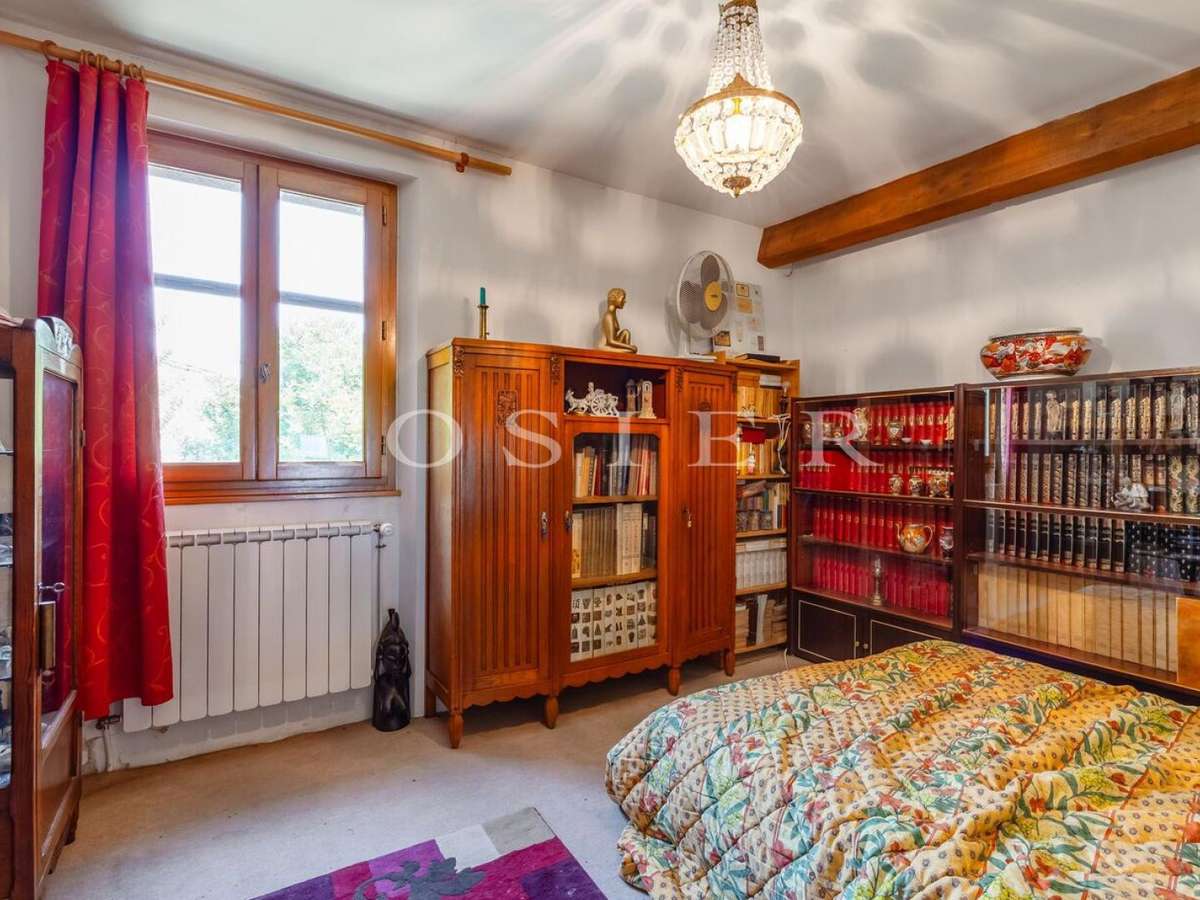 Villa Gordes