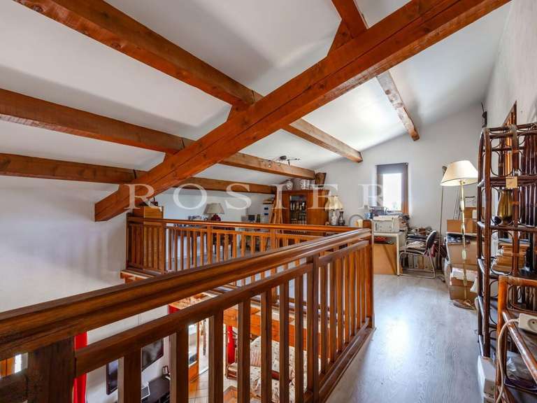 Villa Gordes - 4 chambres - 165m²