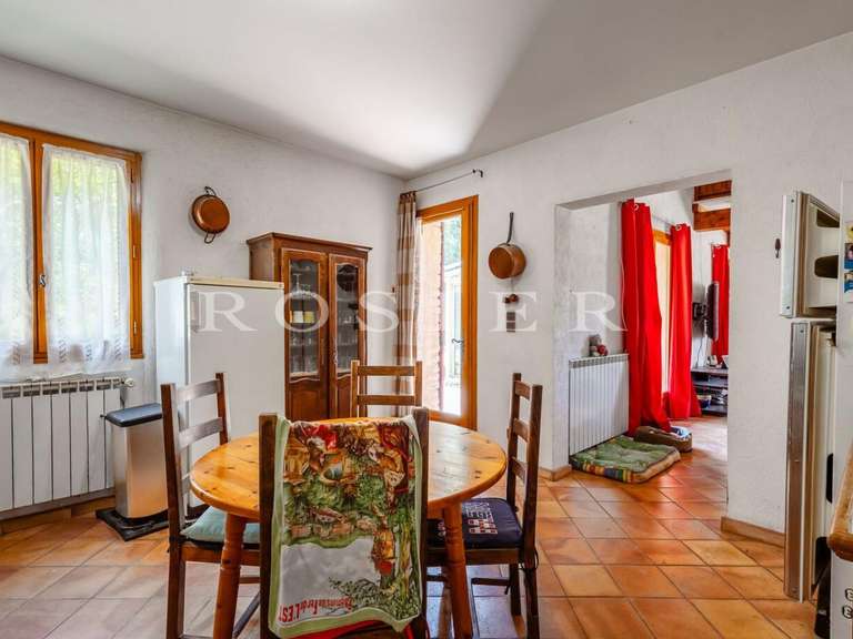 Villa Gordes - 4 chambres - 165m²