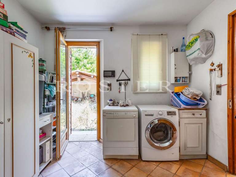 Villa Gordes - 4 chambres - 165m²