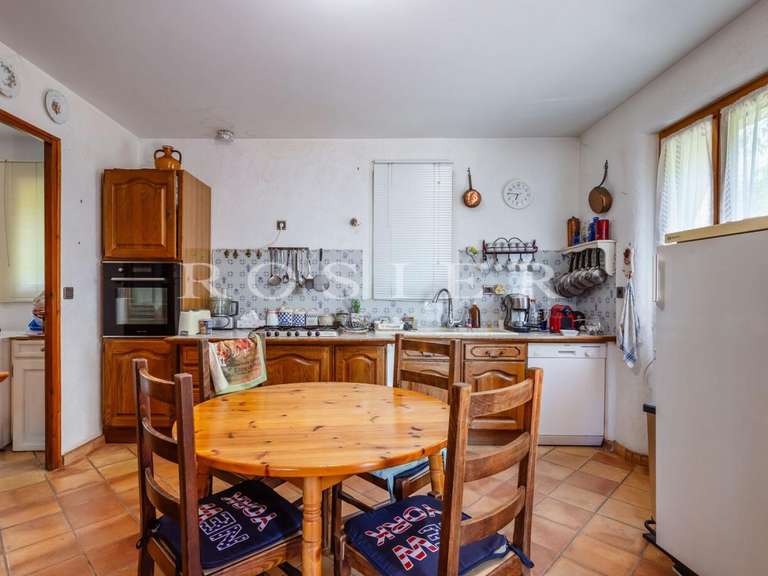 Villa Gordes - 4 chambres - 165m²