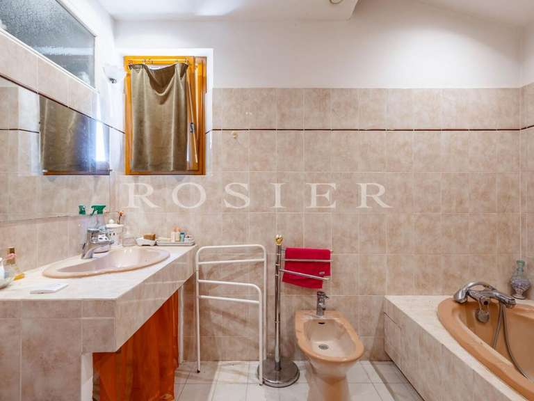 Villa Gordes - 4 chambres - 165m²