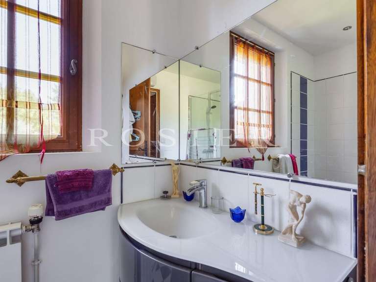 Villa Gordes - 4 chambres - 165m²