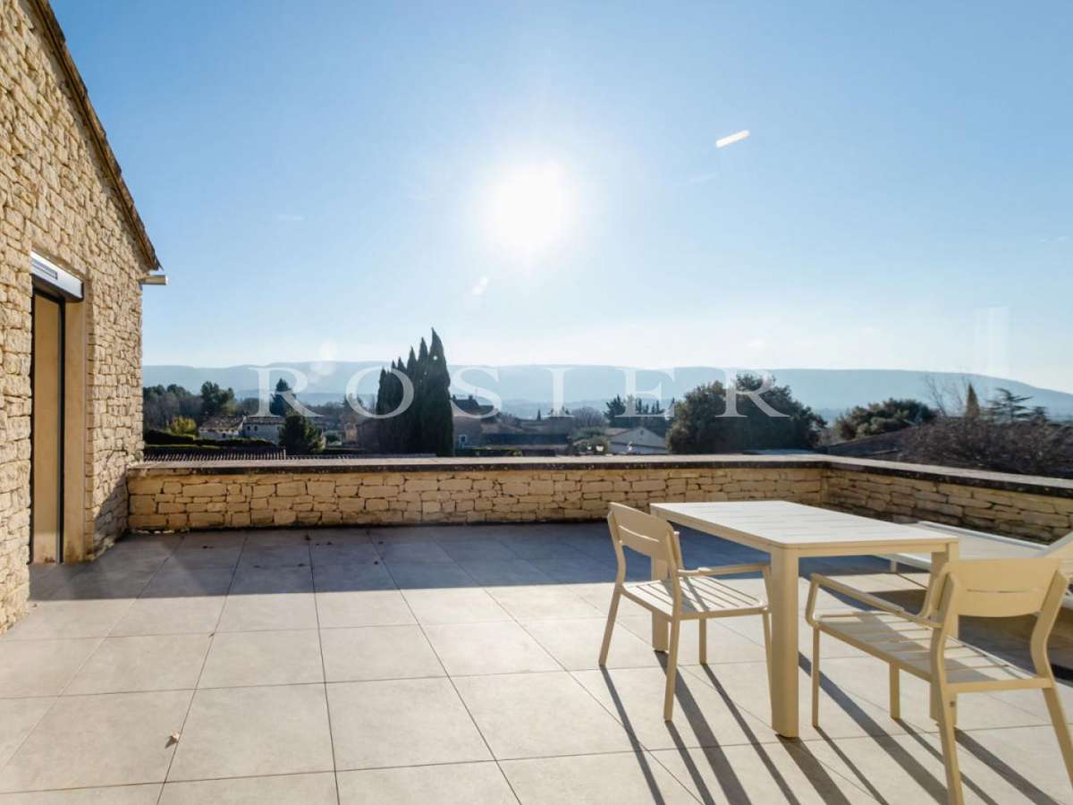 Villa Gordes