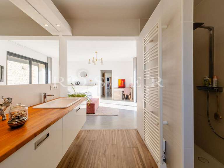 Villa Gordes - 4 chambres - 245m²