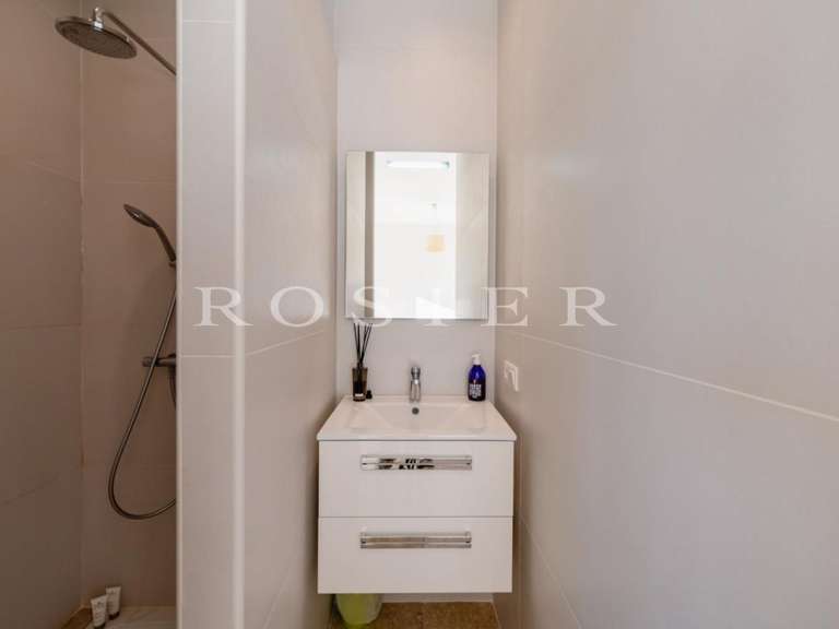 Villa Gordes - 4 chambres - 245m²